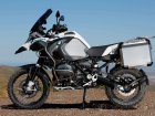 BMW R 1200GS LC Adventure